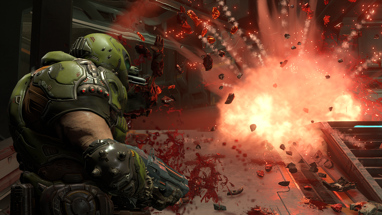 DOOM Eternal (BATTLEMODE) 2024 05 27 22 43 03