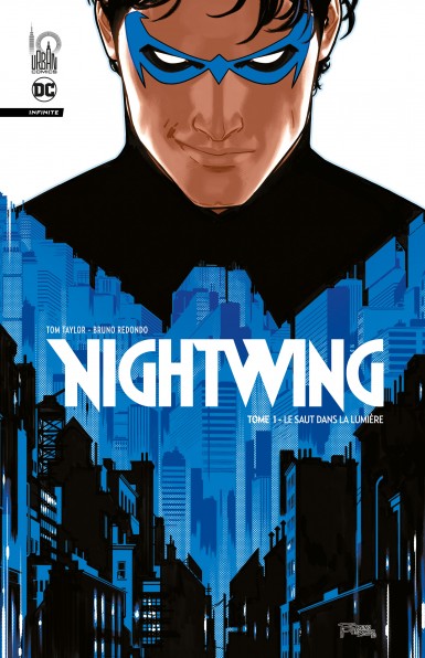 nightwing-infinite-tome-1