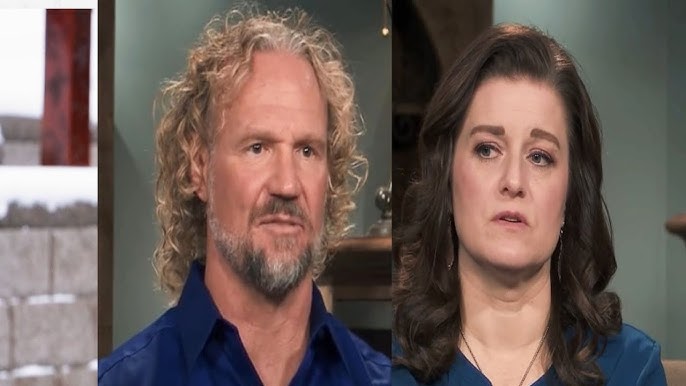 Christine Claims Robyn Planted the Idea of Meri Divorcing