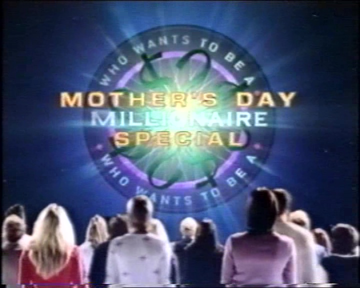 Who Wants to Be a Millionaire (AU, 06.05.2002) 2