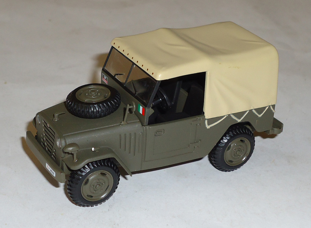 Alfa-Romeo-AR51 Matta (1951)