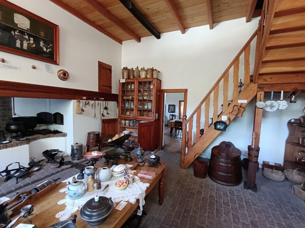 Такая близкая Африка. (ЮАР. 22 дня и 4200 км. Ноябрь-Декабрь)