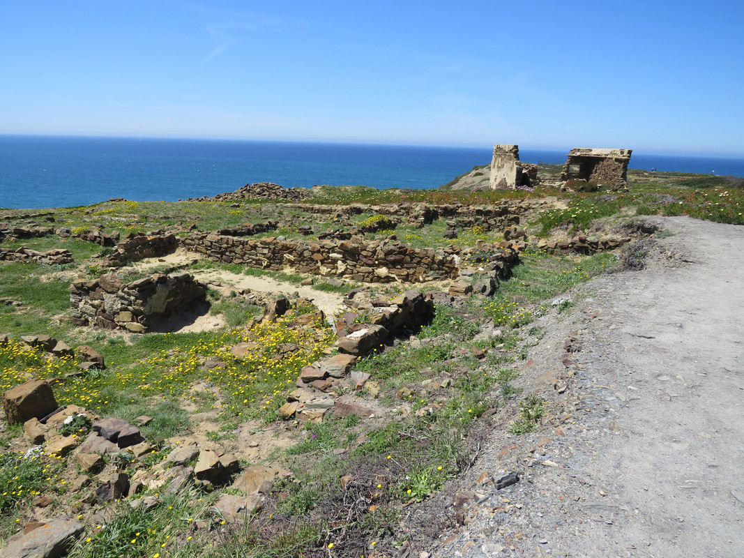 Ribat de Arrfana (2)