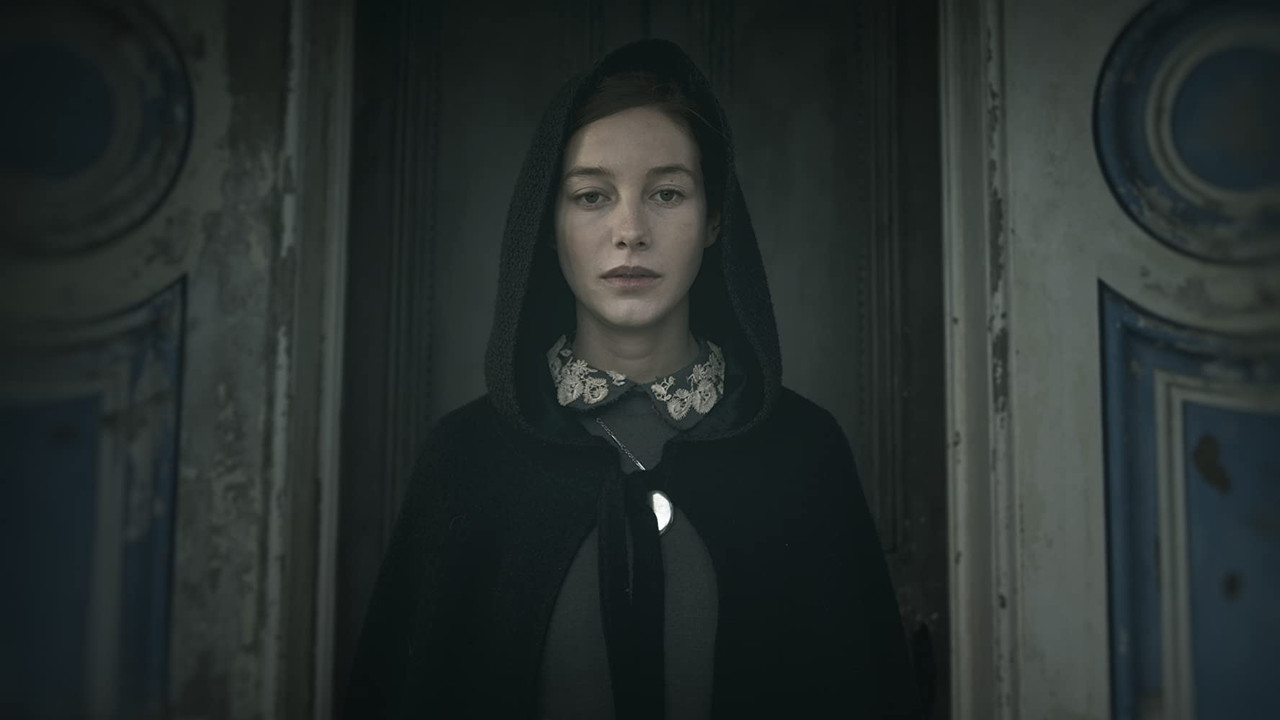 The Lodgers