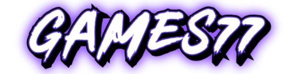 Games77 : Game Online Situs Digital Modern Terpercaya