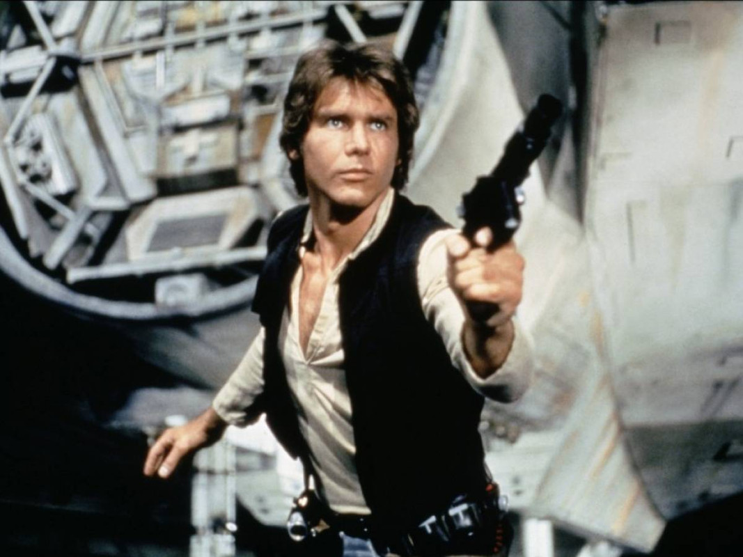 4 maggio, Star Wars Day: i film e i personaggi della saga