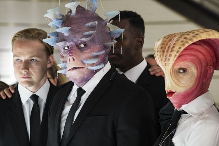 Jeu - Devine le film