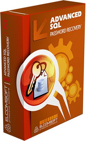 ElcomSoft Advanced SQL Password Recovery 1.05.217