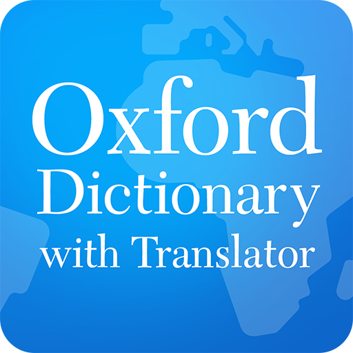 Oxford Dictionary with Translator v4.0.217 [ Premium version]