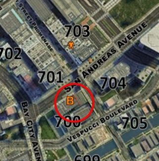 Burger-Shop-Map