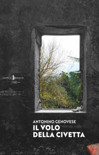 Antonino Genovese - Il volo della civetta (2023)