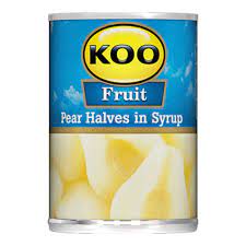 KOO Fruit