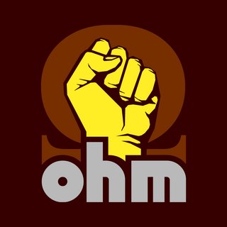 Ohm - Resistance Is Futile (2019).mp3 - 320 Kbps