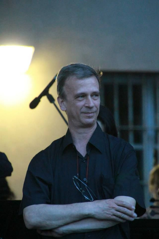 Collaboratore