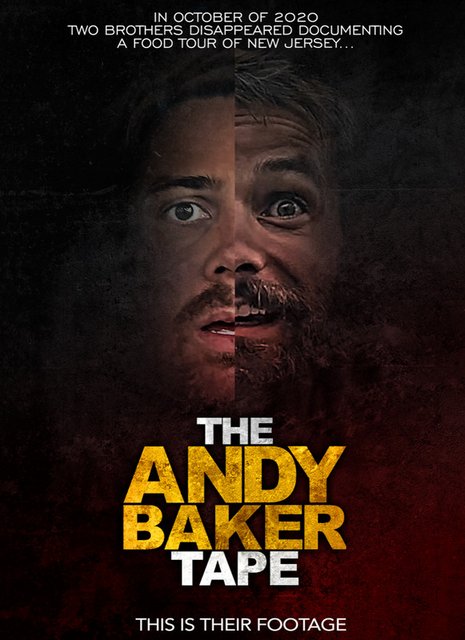 The Andy Baker Tape (2021) 1080p WEBRip x264-LAMA