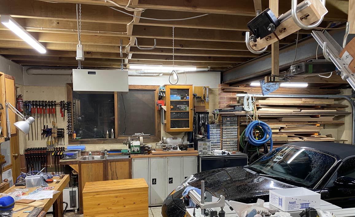 Sawmill Creek Woodworking Community