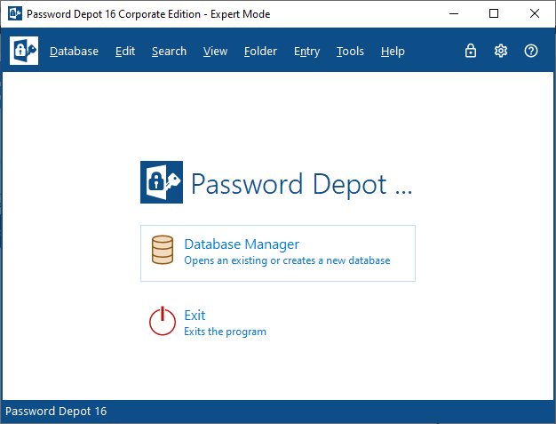 Password Depot Corporate Edition v16.0.8 Multilingual