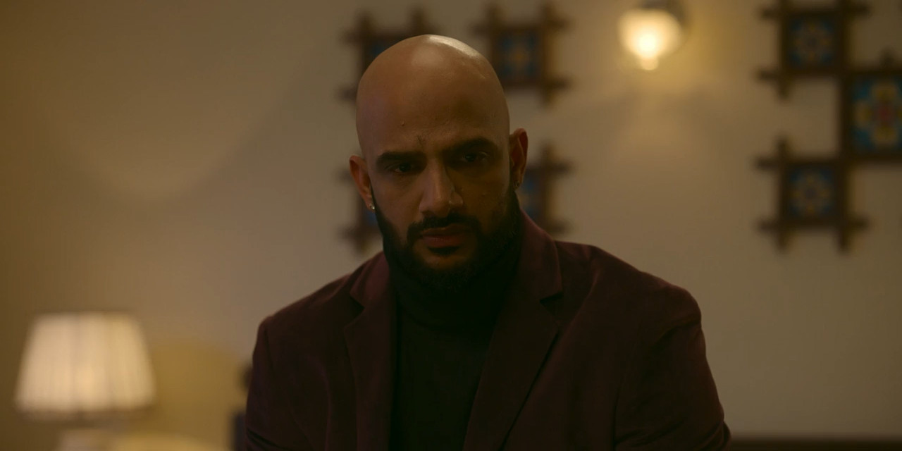 Aspirants (2026) Season 3 [Hindi + Tamil + Telugu] WebRip 480p, 720p ESub - Complete Screenshot