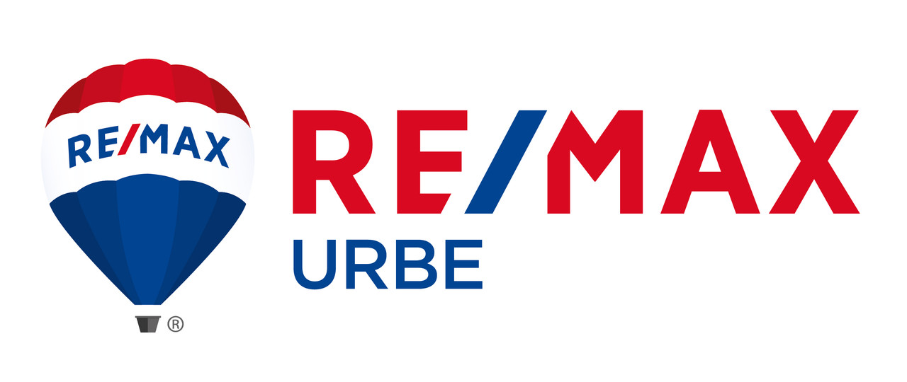 Logotipo de REMAX URBE