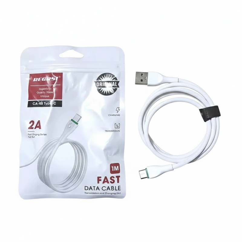 RECRSI CA-48 2A Fast Data Cable