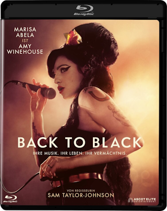 Back to Black (2024) UHD VU 2160p H265 HDR HEVC Dovi DTS HD+AC3 ITA THD+AC3 ENG