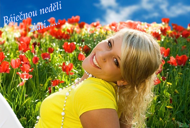 Nedele-bajecna
