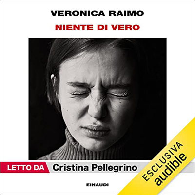 Veronica Raimo - Niente di vero (2022) (mp3 - 128 kbps)