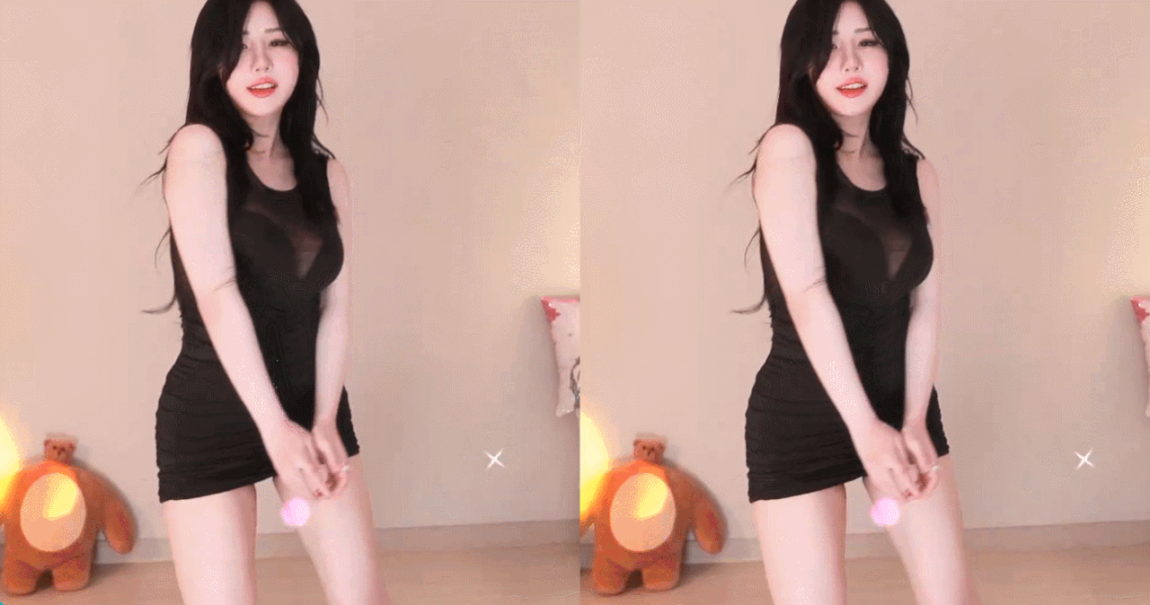 [083] 에디린 Addielyn – (ad1yn2) [AfreecaTV] – 黄色泳衣 (2022.03.31) [0P1V-2.72GB] 秒传