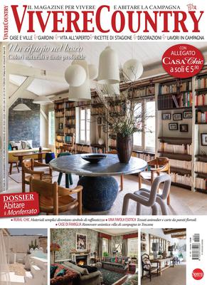 Vivere Country – Luglio 2022