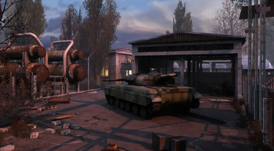 Screenshot 2023-10-02 at 08-49-09 Погода в сочетании с рендером.( build 2203 Apr 13 2005 DX9 )