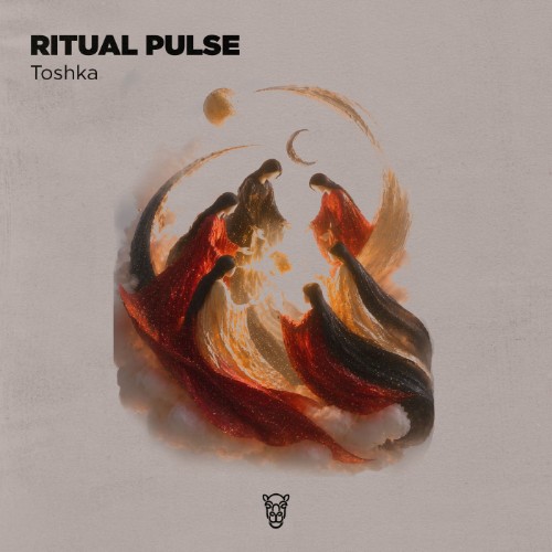 Toshka - Ritual Pulse (2026)