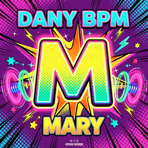 Dany-Bpm-Mary-Extended-Mix-5063961227171