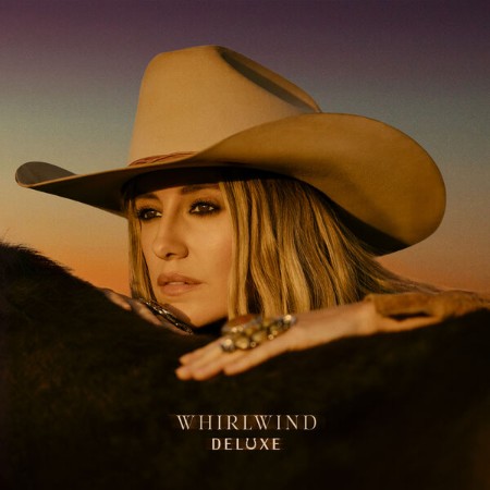 Lainey Wilson - Whirlwind (2025)