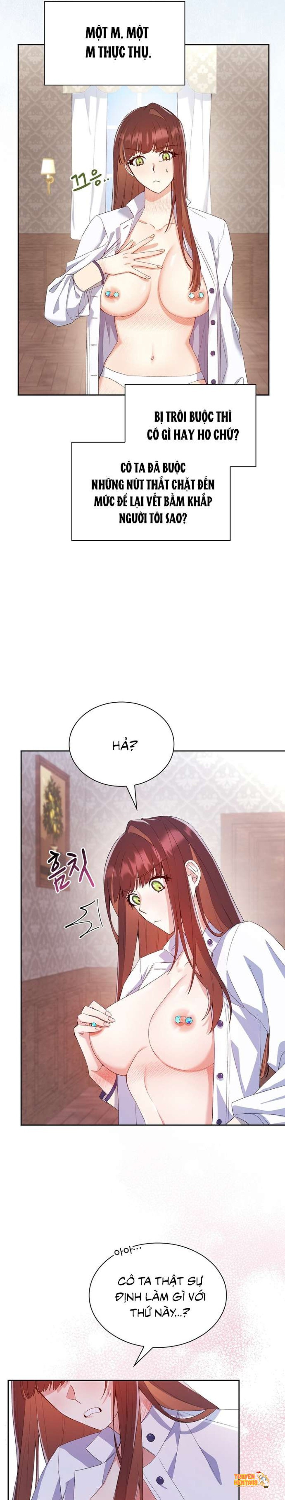 Xem ảnh tmpqg4ud5co trong truyện hentai [18+] Tôi Là M - Chapter 4 - hentaitvn.net