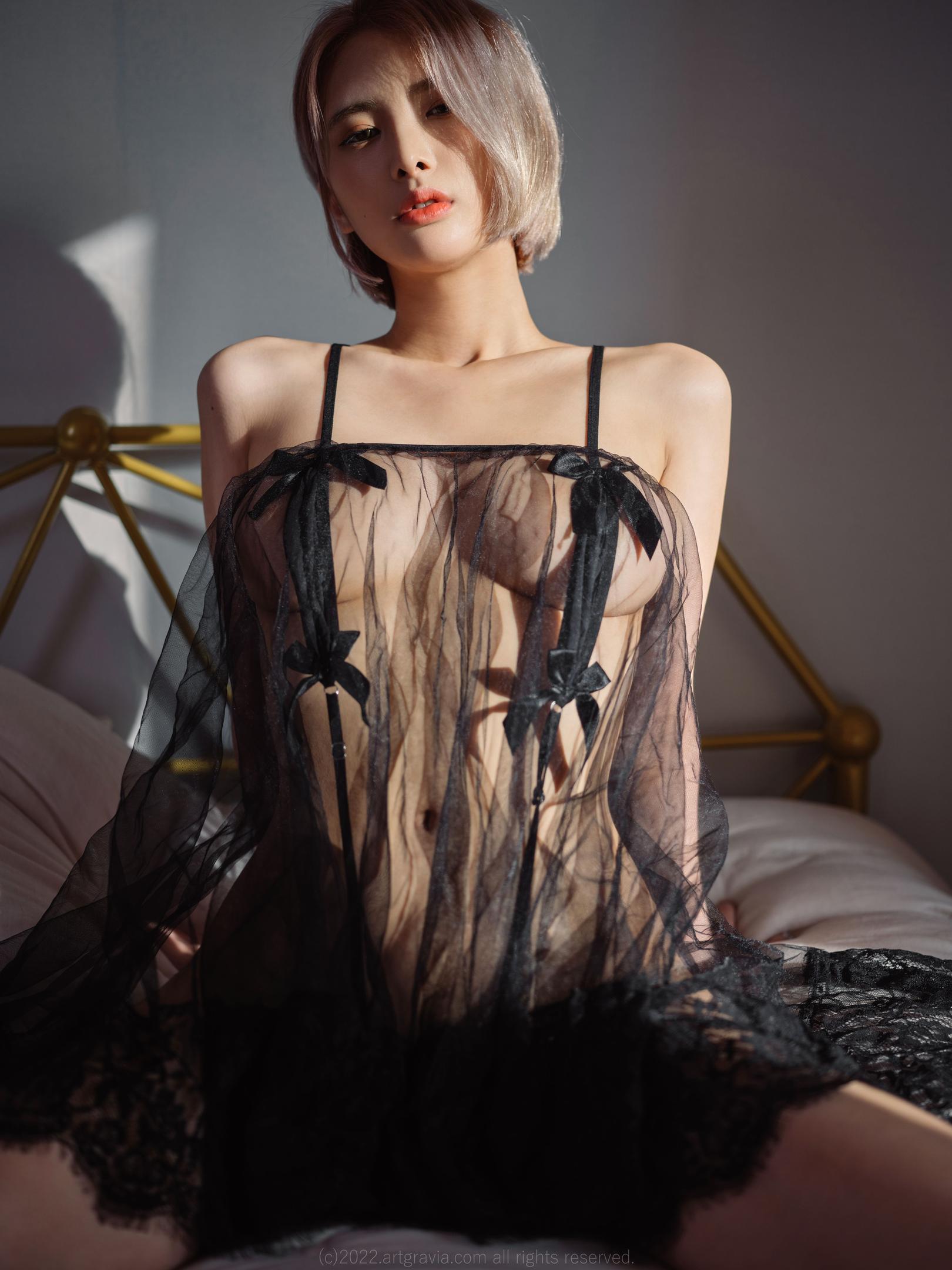 Hyoyeon(김효연) NO.001 [ARTGRAVIA]VOL.378 101
