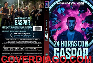 24 Jam Bersama Gaspar -  24 horas con Gaspar 