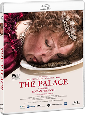 The Palace 2023 .avi AC3 BDRIP - ITA - italyparadiso
