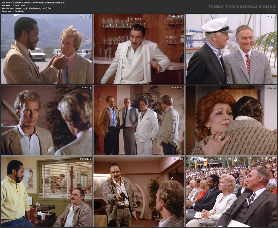 Simon & Simon S04E07 Who Killed the Sixties.mkv