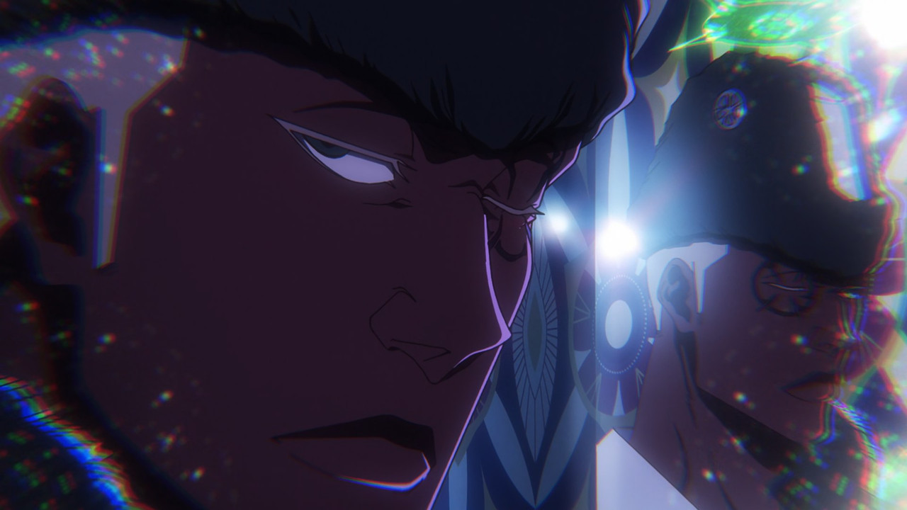 Bleach Thousand Year Blood War (2022) S03E27 A (1080p Blu Ray x265 SAMPA) mkv snapshot 04 00 974