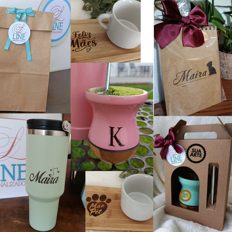 Presentes Personalizados