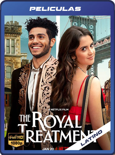 Tratamiento Real Latino HD [1080P] [GD] [MG]