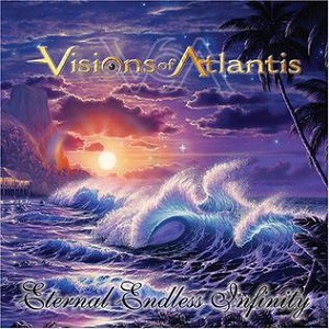 Visions of Atlantis (AUT) / Melodic/Symphonic Power Metal