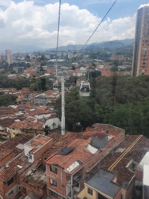 DIA 8: MEDELLÍN - Colombia y Curaçao Verano 2022 (15)
