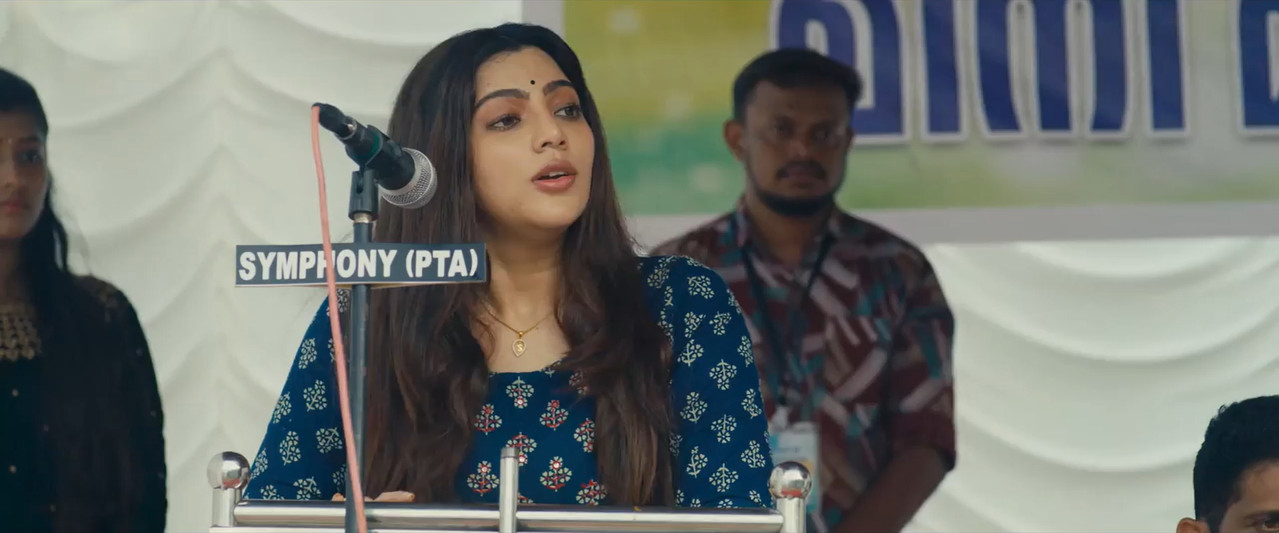 Super Jimni 2025 WebRip [Malayalam] 480p 720p Screenshot