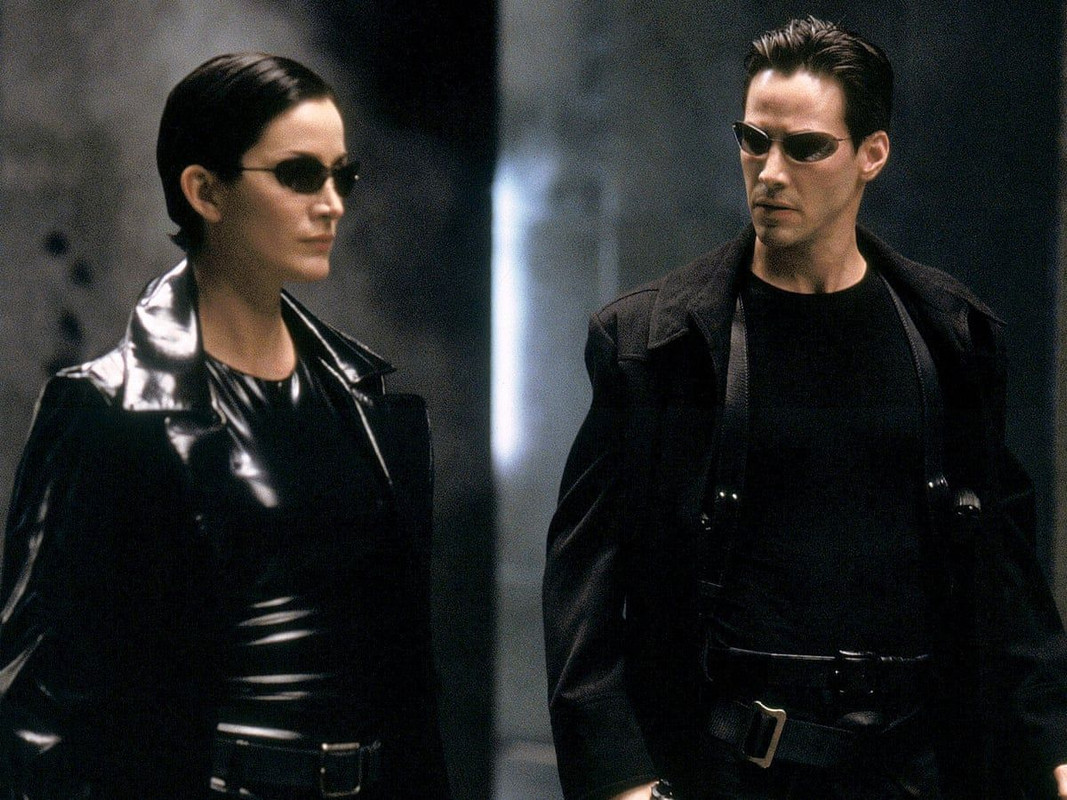 Matrix 4, todo lo que necesitas saber sobre la trilogía original