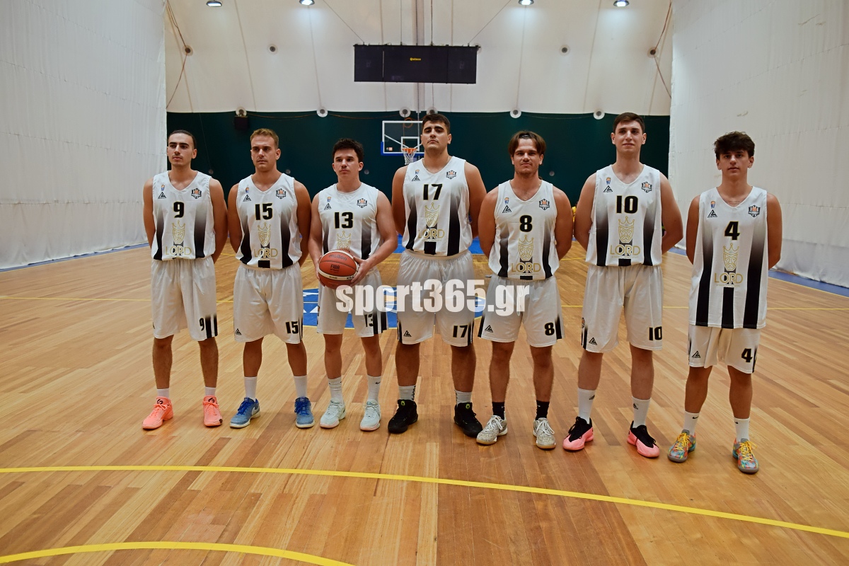 , Αγιασμός και ευχές για μια επιτυχημένη σεζόν στην Καλαμάτα B.C. (φωτογραφίες και βίντεο)