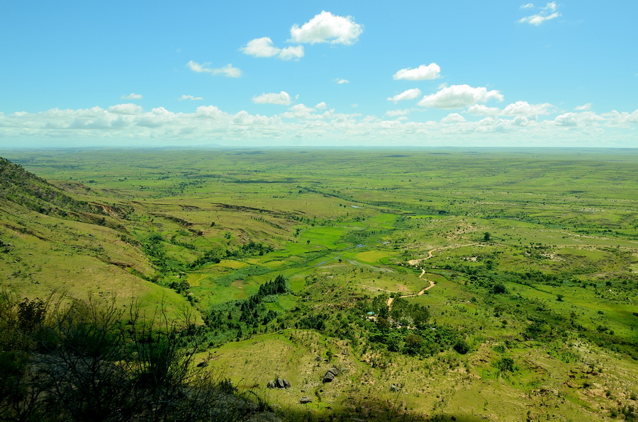 Равнина