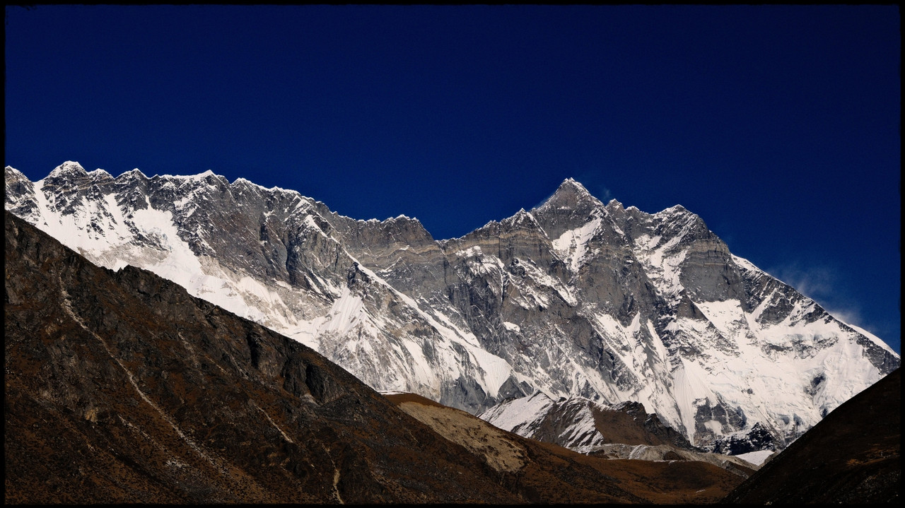 Día 8. Pangboche a Dingboche - Everest Three Passes Trek: tres pasos, tres cimas, tres campos base (4)