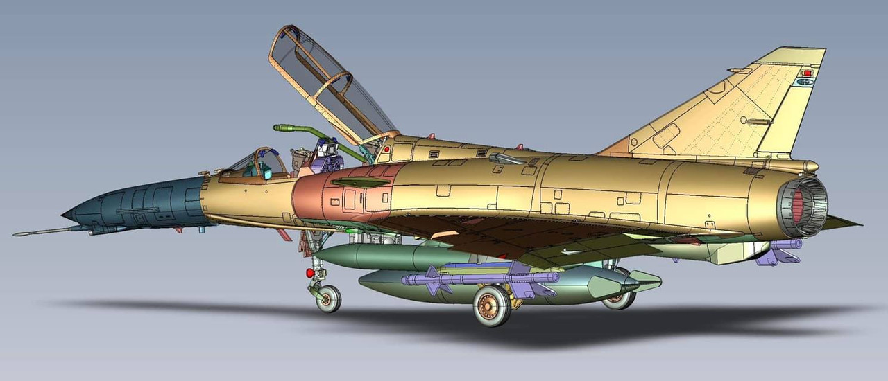 Kinetic Cheetah D (3)