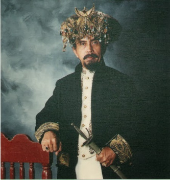Sultan Baabullah